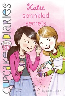 Front cover_Katie Sprinkled Secrets