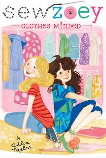 Front cover_Clothes Minded