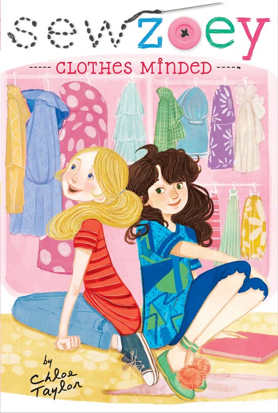 Front cover_Clothes Minded