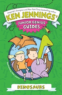 Couverture_Dinosaurs