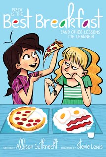 Front cover_Pizza Is the Best Breakfast