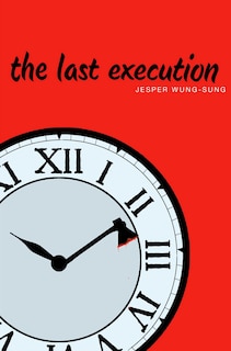 Couverture_The Last Execution