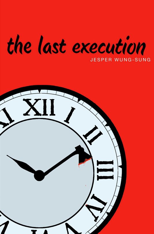 Couverture_The Last Execution