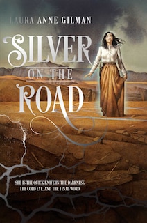 Couverture_Silver on the Road