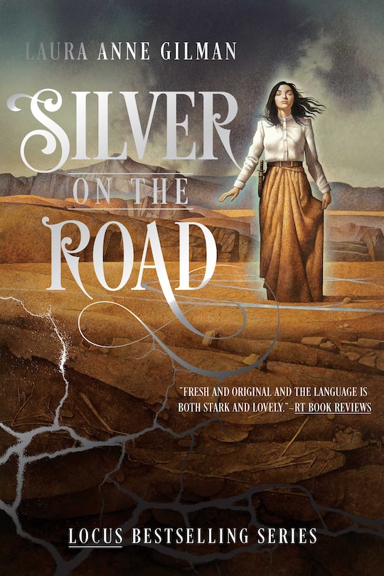 Front cover_Silver on the Road