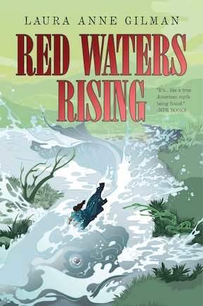 Red Waters Rising