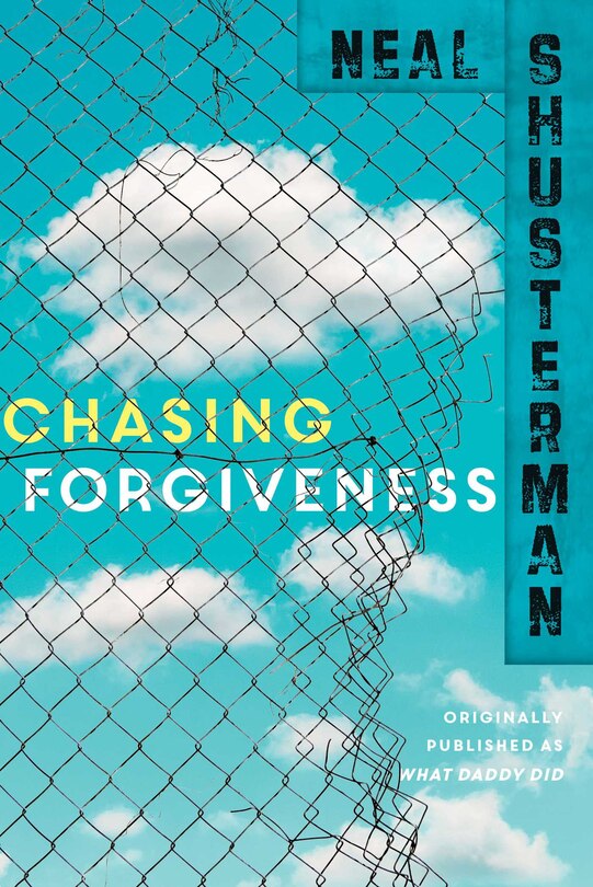 Couverture_Chasing Forgiveness