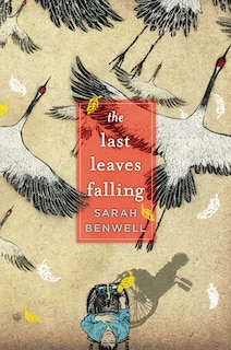Front cover_The Last Leaves Falling