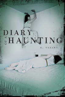 Front cover_Diary of a Haunting