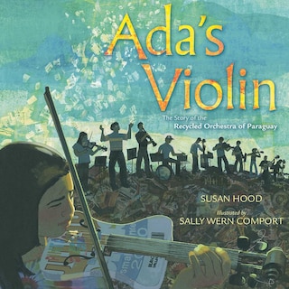 Front cover_Ada's Violin
