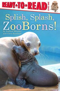 Couverture_Splish, Splash, ZooBorns!