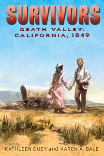Front cover_Death Valley
