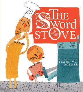 Front cover_The Sword in the Stove