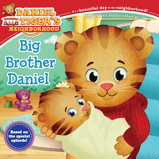 Couverture_Big Brother Daniel