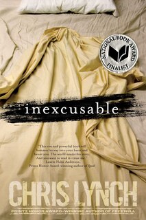 Front cover_Inexcusable