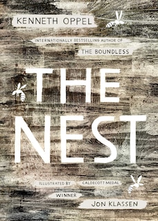 Front cover_The Nest