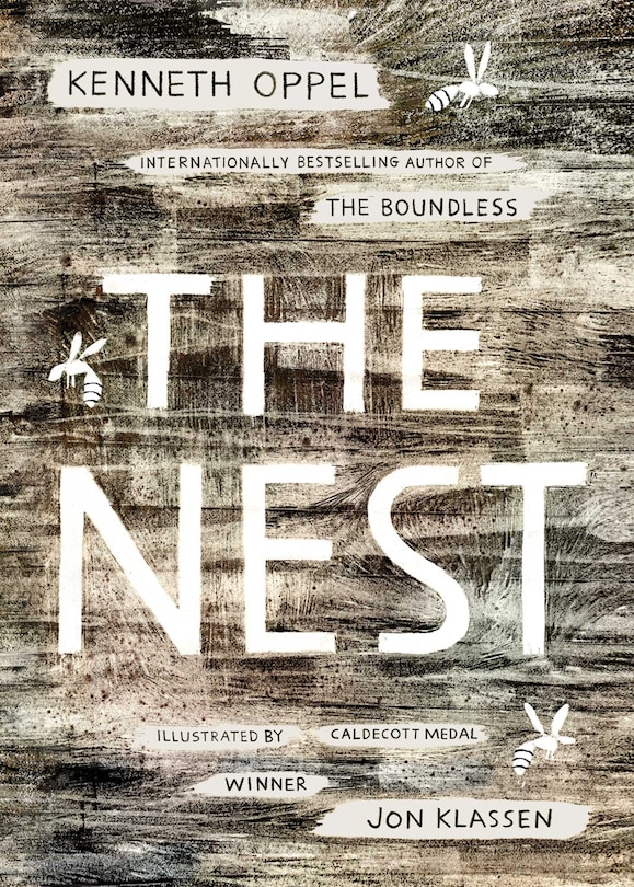 Front cover_The Nest