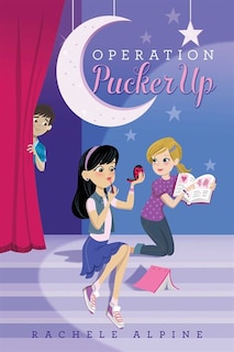 Front cover_Operation Pucker Up