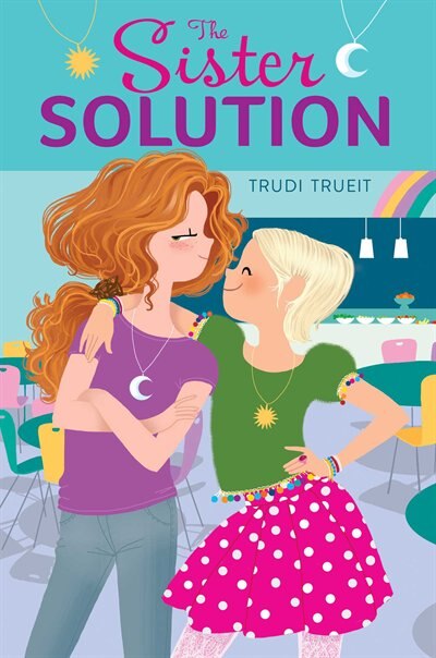 Front cover_The Sister Solution