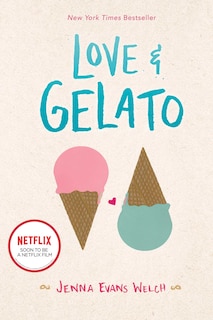 Love & Gelato