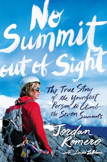 Front cover_No Summit out of Sight