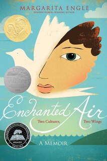 Front cover_Enchanted Air