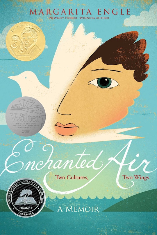 Front cover_Enchanted Air