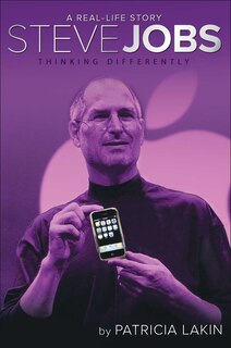 Couverture_Steve Jobs