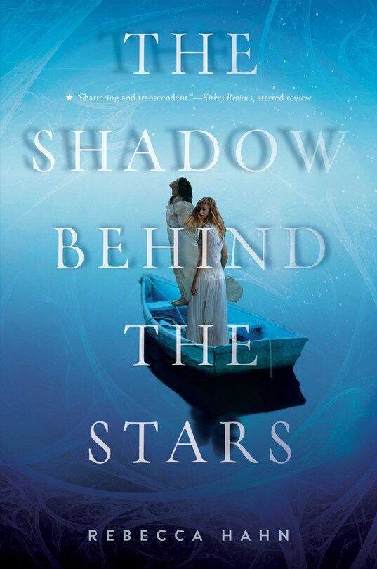 Front cover_The Shadow Behind the Stars