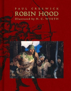 Robin Hood