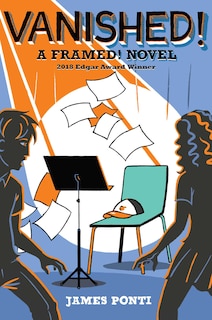 Front cover_Vanished!