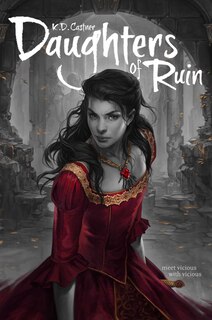 Couverture_Daughters of Ruin