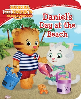Front cover_Daniel's Day at the Beach