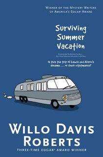 Front cover_Surviving Summer Vacation