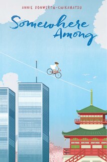 Front cover_Somewhere Among