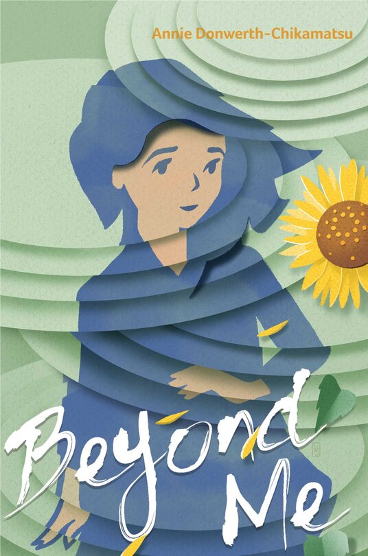 Front cover_Beyond Me