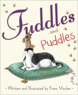 Front cover_Fuddles and Puddles