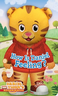 Front cover_How Is Daniel Feeling?