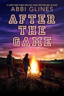 Front cover_After the Game