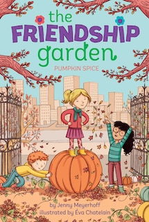 Couverture_Pumpkin Spice