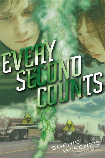 Couverture_Every Second Counts