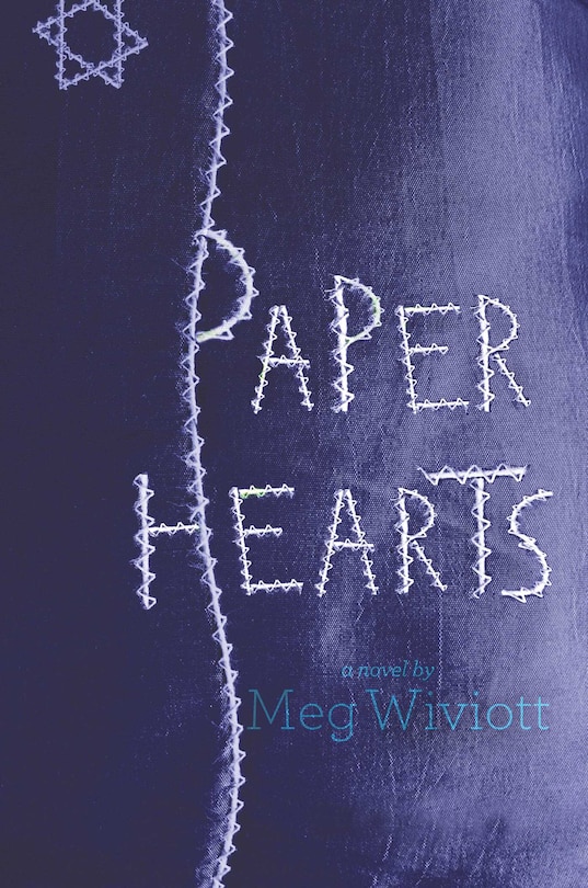 Front cover_Paper Hearts