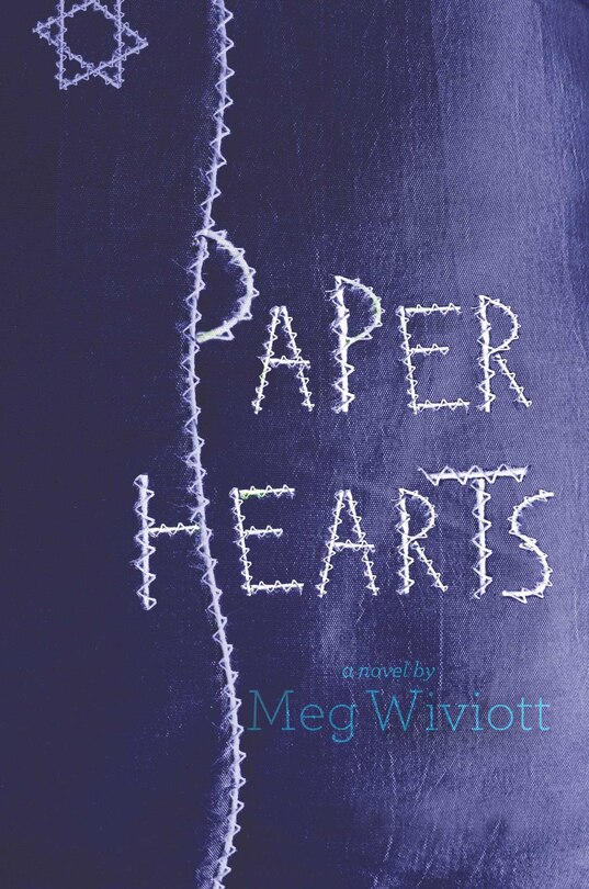 Front cover_Paper Hearts