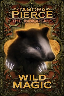 Front cover_Wild Magic