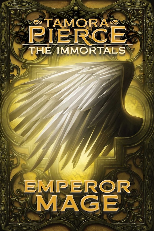 Front cover_Emperor Mage