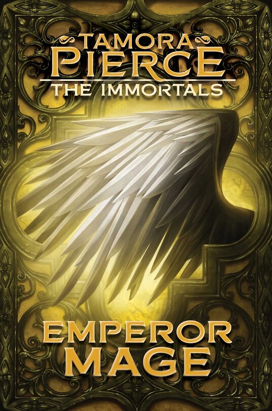 Front cover_Emperor Mage