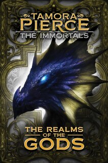 Front cover_The Realms of the Gods