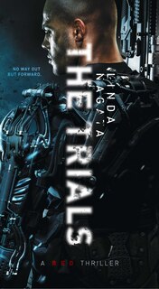 Front cover_The Trials