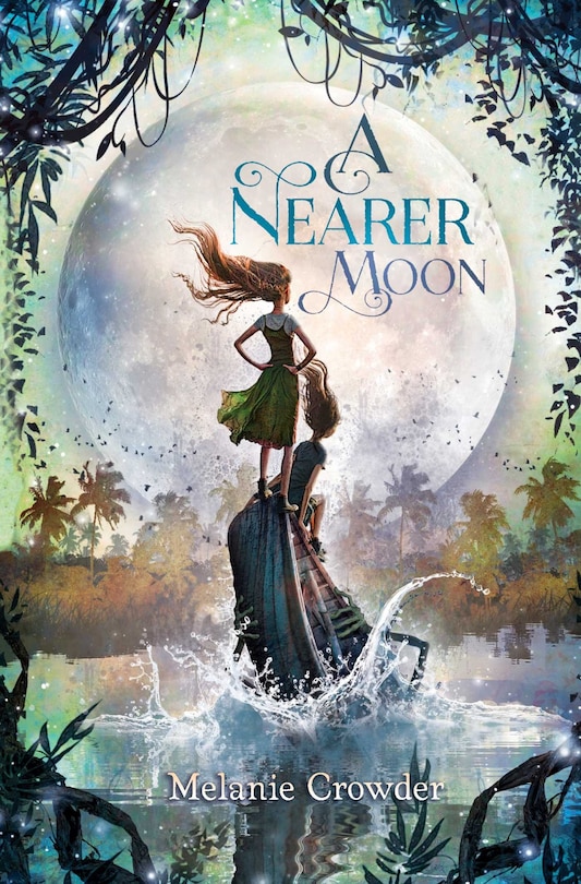Front cover_A Nearer Moon
