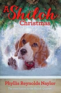 Front cover_A Shiloh Christmas